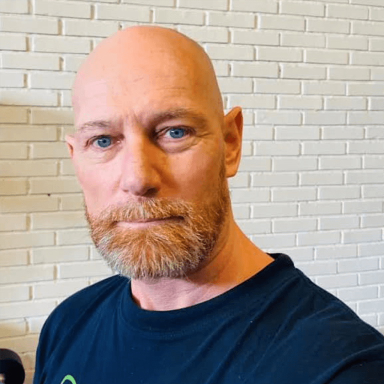 Bjørn Georg Møller